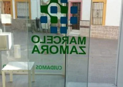 Galería de trabajos de rótulos luminosos. Sevilla LEDS rótulos e iluminación. Rótulos luminosos, Iluminación LEDS, Mantenimiento de rótulos.
