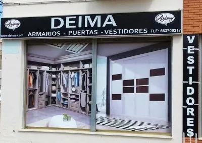 Galería de trabajos de rótulos luminosos. Sevilla LEDS rótulos e iluminación. Rótulos luminosos, Iluminación LEDS, Mantenimiento de rótulos.
