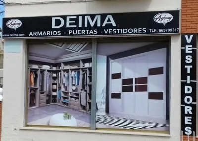 Galería de trabajos de rótulos luminosos. Sevilla LEDS rótulos e iluminación. Rótulos luminosos, Iluminación LEDS, Mantenimiento de rótulos.