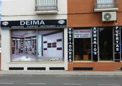 Galería de trabajos de rótulos luminosos. Sevilla LEDS rótulos e iluminación. Rótulos luminosos, Iluminación LEDS, Mantenimiento de rótulos.
