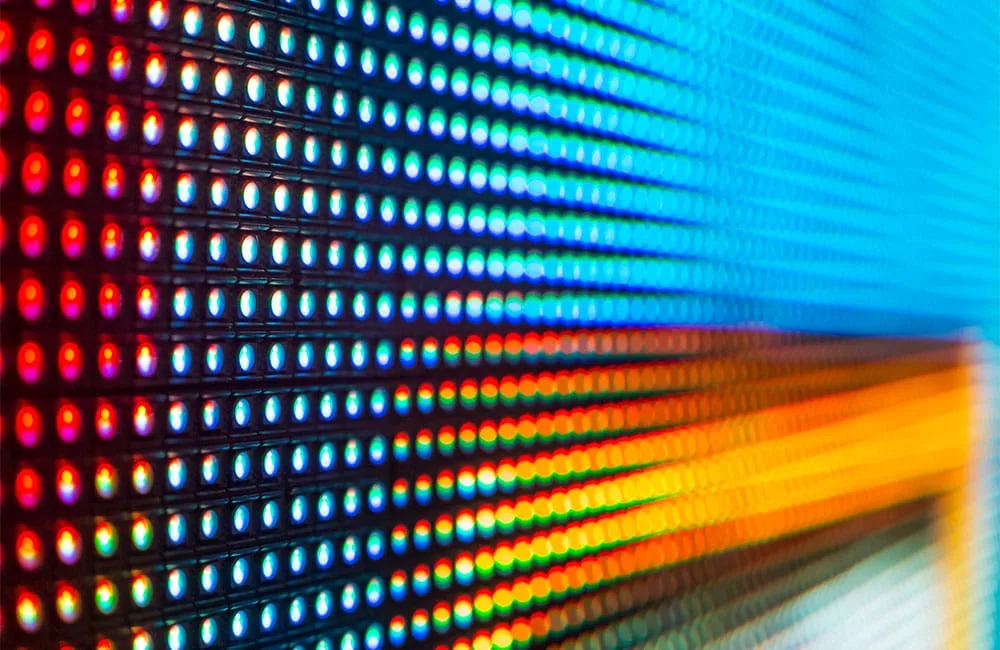 Sevilla LEDS rótulos e iluminación Sevilla LEDS rótulos e iluminación
