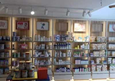 Galería de trabajos de iluminación LED. Sevilla LEDS rótulos e iluminación. Rótulos luminosos, Iluminación LEDS, Mantenimiento de rótulos.