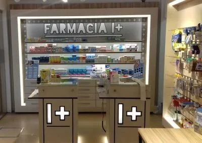 Galería de trabajos de iluminación LED. Sevilla LEDS rótulos e iluminación. Rótulos luminosos, Iluminación LEDS, Mantenimiento de rótulos.