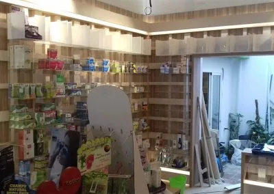 Galería de trabajos de iluminación LED. Sevilla LEDS rótulos e iluminación. Rótulos luminosos, Iluminación LEDS, Mantenimiento de rótulos.