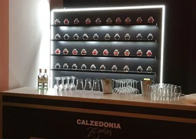 Galería de trabajos de iluminación LED. Sevilla LEDS rótulos e iluminación. Rótulos luminosos, Iluminación LEDS, Mantenimiento de rótulos.