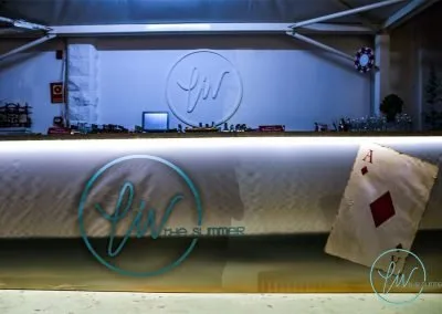 Galería de trabajos de iluminación LED. Sevilla LEDS rótulos e iluminación. Rótulos luminosos, Iluminación LEDS, Mantenimiento de rótulos.