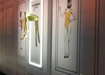 Galería de trabajos de iluminación LED. Sevilla LEDS rótulos e iluminación. Rótulos luminosos, Iluminación LEDS, Mantenimiento de rótulos.