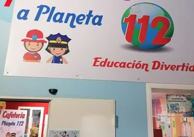 Galería de trabajos de Rótulos luminosos. Impresión digital. Sevilla LEDS rótulos e iluminación.