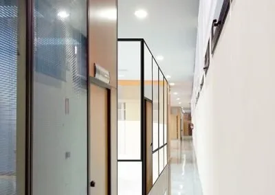 Galería de trabajos de Rótulos luminosos. Impresión digital. Sevilla LEDS rótulos e iluminación.