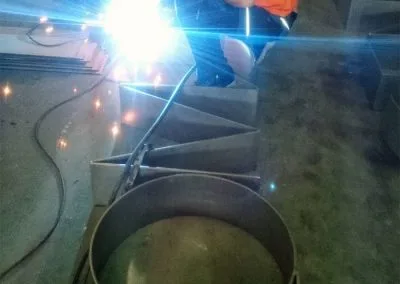 Galería de trabajos de Rótulos luminosos. Letras corpóreas. Sevilla LEDS rótulos e iluminación.