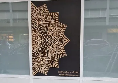 Sevilla LEDS rótulos e iluminación