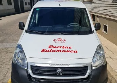 Sevilla LEDS rótulos e iluminación