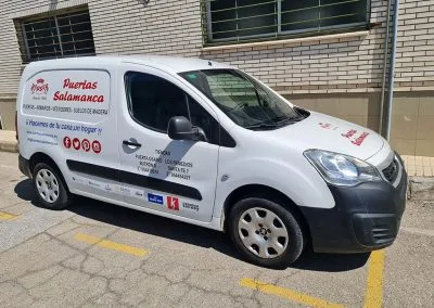 Sevilla LEDS rótulos e iluminación