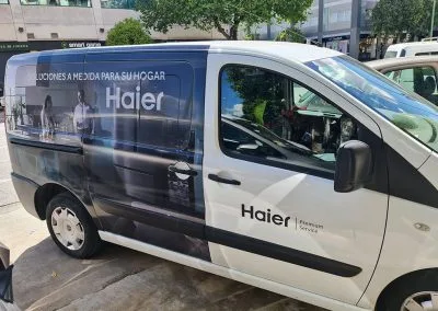 Sevilla LEDS rótulos e iluminación