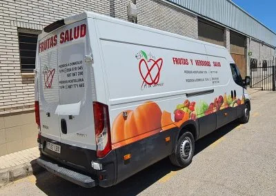 Sevilla LEDS rótulos e iluminación